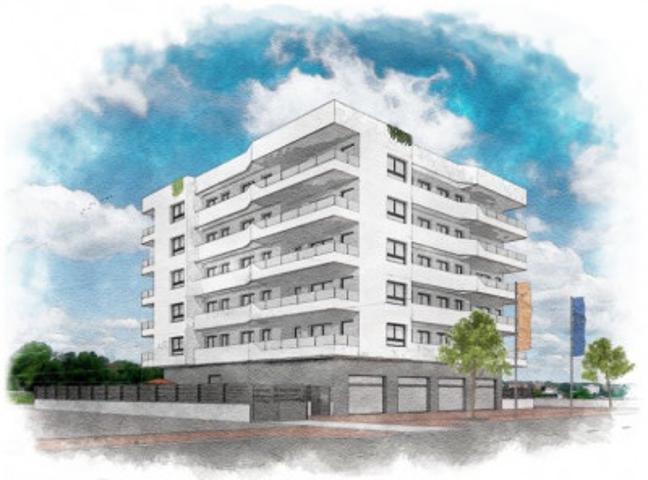 Piso en venta en Murcia, La Flota photo 0