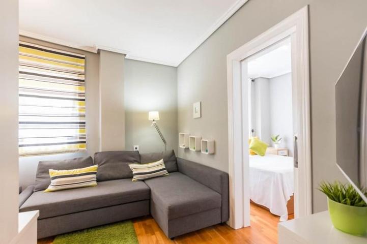 Piso en venta en Murcia, Barrio del Carmen photo 0