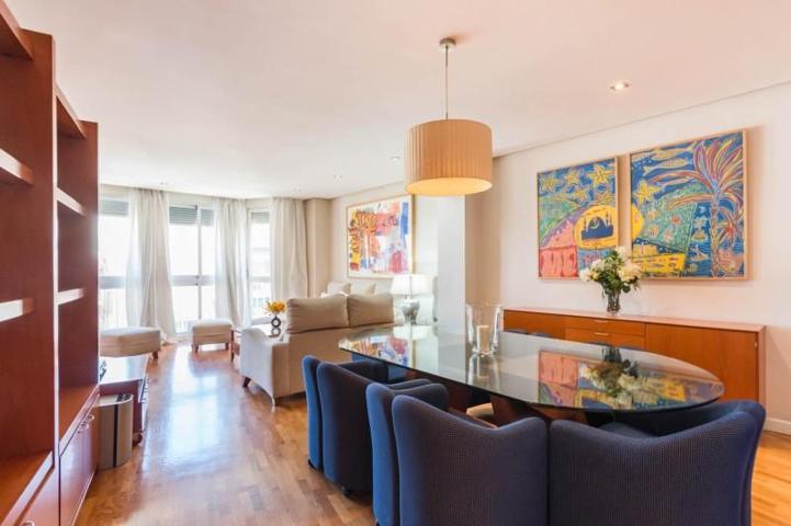 Piso en venta en Murcia, Barrio del Carmen photo 0