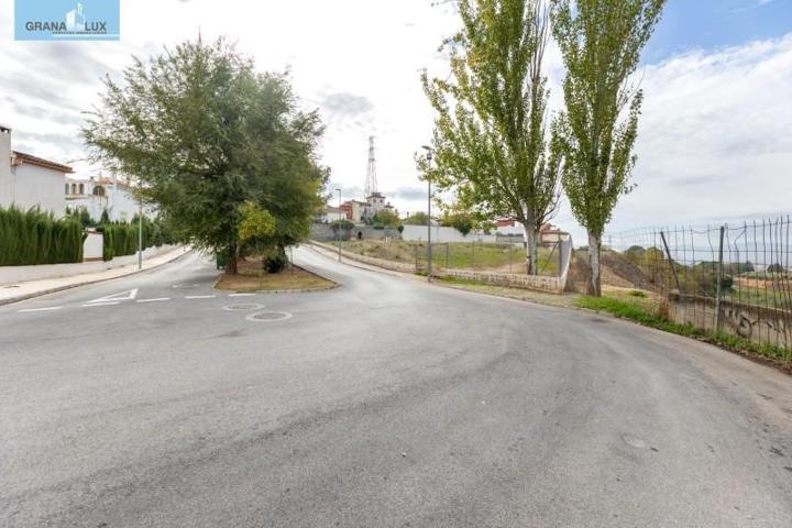 Terreno en venta en Peligros, Monteluz photo 0