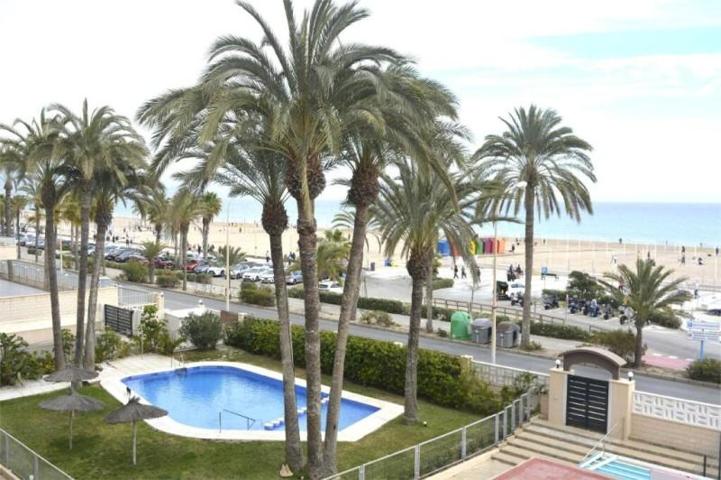 Piso en venta en San Juan playa photo 0