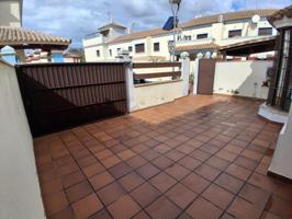Adosada en venta en Sanlúcar de Barrameda, Centro-Playa photo 0