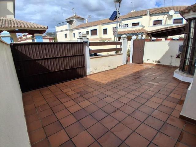 Adosada en venta en Sanlúcar de Barrameda, Centro-Playa photo 0