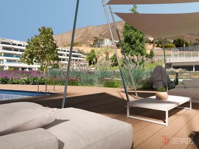 Apartamento en venta en Finestrat photo 0