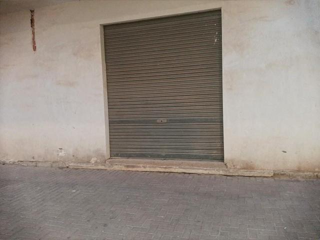 Local comercial en venta en Lorca, Avenida Europa - San Diego photo 0