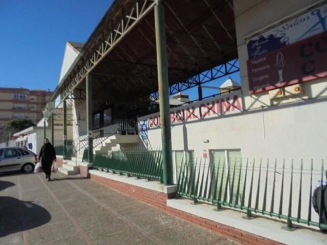 Local comercial en venta en Jerez de la Frontera, Icovesa photo 0