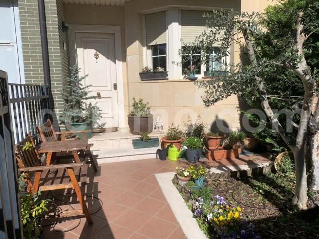 Chalet en venta en Valladolid, Urbanizazacion fuente berrocal photo 0