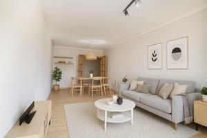 Piso en venta en Valencia, Penya-Roja photo 0