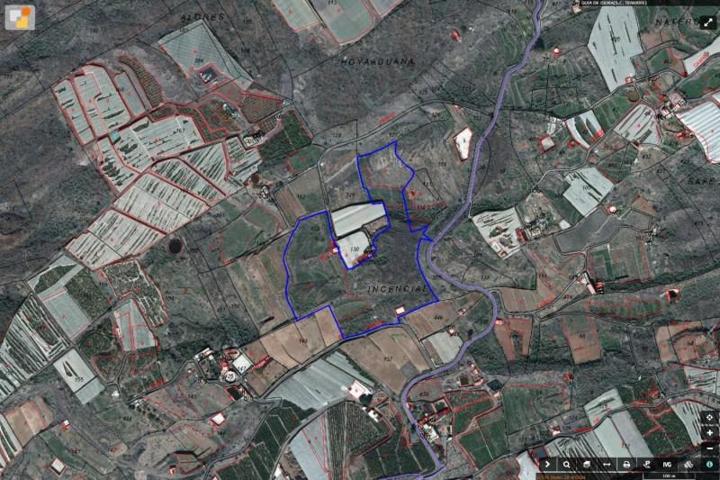 Chalet en venta en Guía de Isora, Guía de Isora photo 0