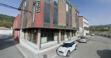 Edificio en venta en Olvan, Olvan photo 0