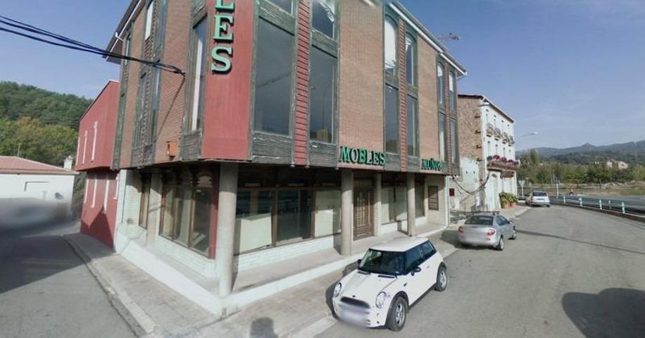 Edificio en venta en Olvan, Olvan photo 0