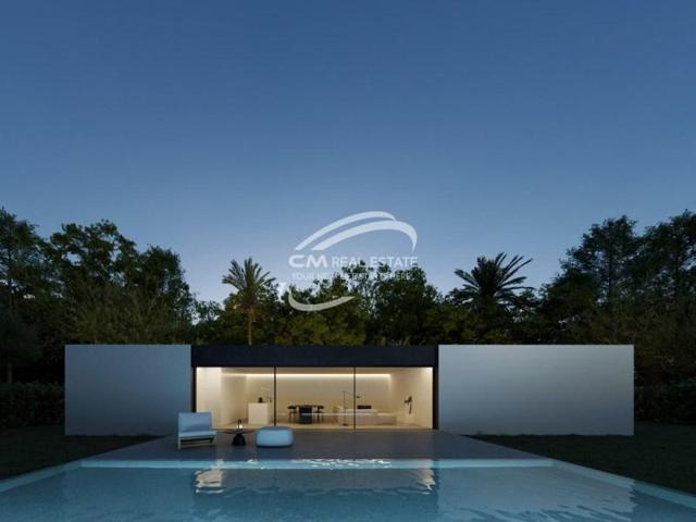 Chalet en venta en Alfaz del Pi photo 0