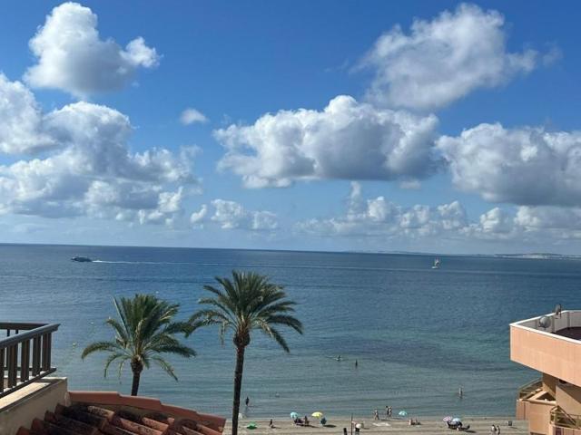 Piso en venta en Santa Pola, Playa Levante photo 0