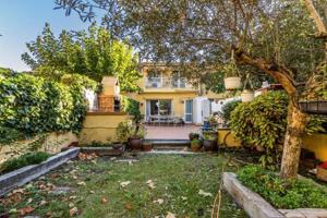 Casa en venta en Sant Llorenç Savall, CENTRE photo 0