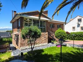 Chalet en venta en Casar, Urb.El Coto photo 0