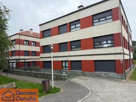 Atico Duplex en venta en Oleiros, Mera-Serantes photo 0