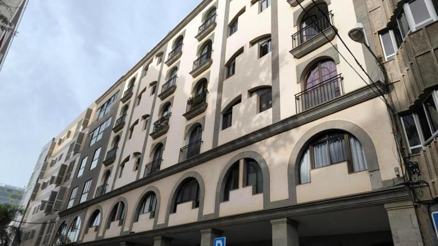 Piso en venta en Las Palmas de Gran Canaria, La Isleta photo 0