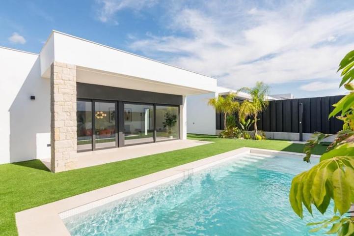 Chalet en venta en Molina de Segura, Urb. La Quinta photo 0