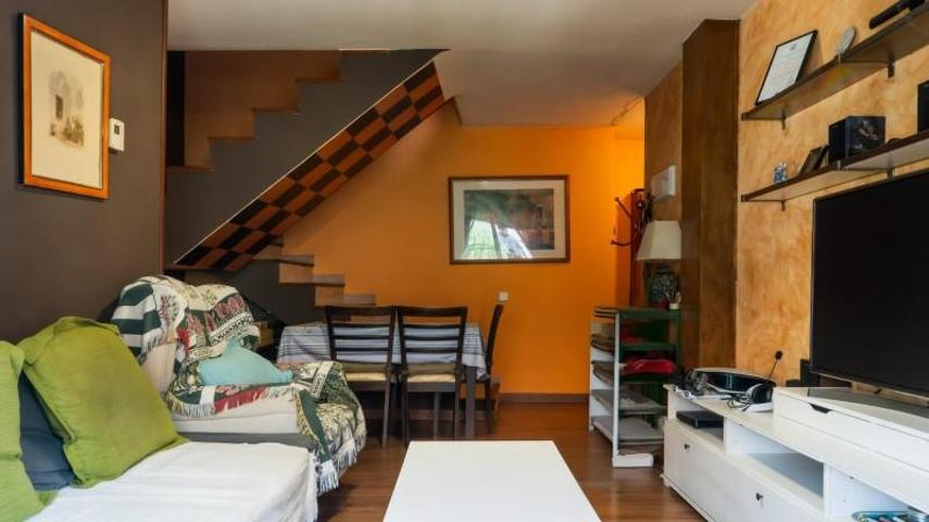 Duplex en venta en Brunete, Casco antiguo brunete photo 0