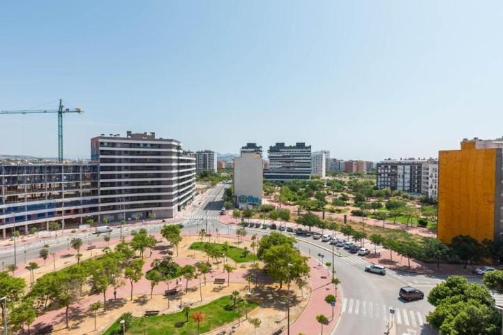 Piso en venta en Murcia, Juan Carlos I photo 0