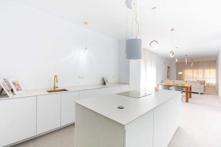 Piso en venta en Murcia, Plateria photo 0