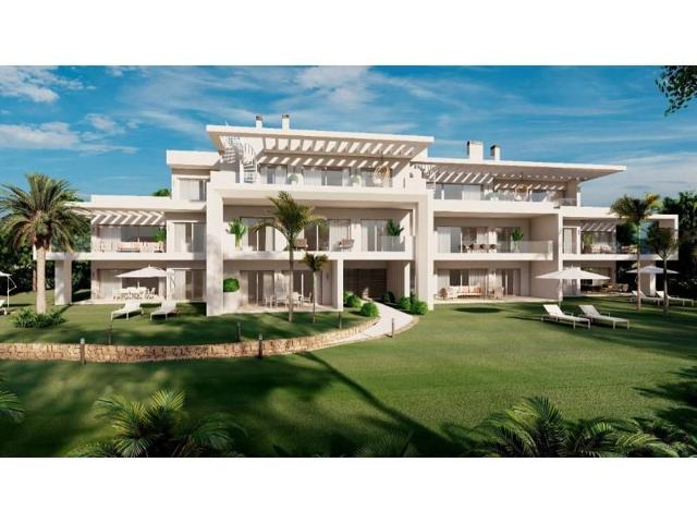 Piso en venta en Casares photo 0