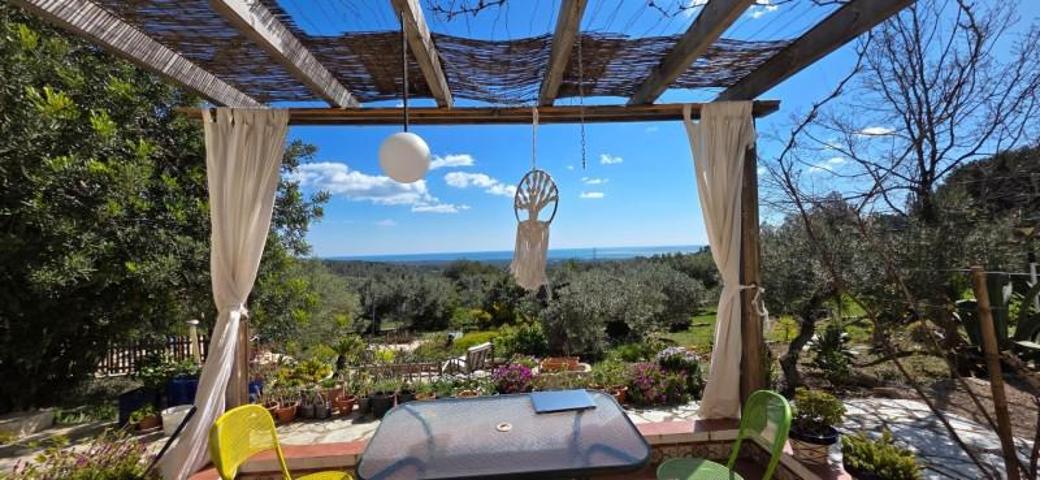 Chalet en venta en el Perelló, Afueras del pueblo photo 0