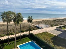 Apartamento en venta en Daimús, Playa Daimus photo 0