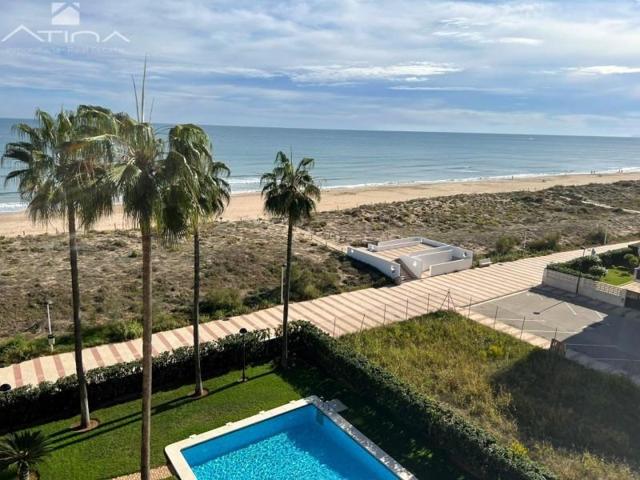 Apartamento en venta en Daimús, Playa Daimus photo 0