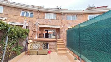 Chalet en venta en Boalo, Cerceda photo 0