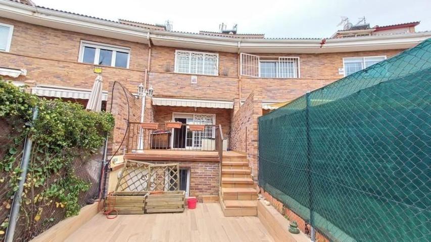 Chalet en venta en Boalo, Cerceda photo 0