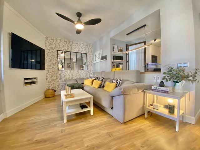 Piso en venta en Antequera, Polígono - Alrededores - Pedanías photo 0