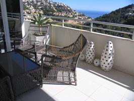 Apartamento en venta en Altea photo 0