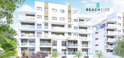 Apartamento en venta en Orihuela Costa, Mil Palmeras photo 0