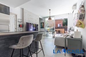 Planta baja en venta en Sant Cugat del Vallès, Centre photo 0