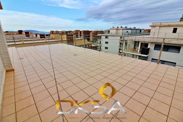Atico Duplex en venta en Oropesa del Mar, Marina D`Or photo 0