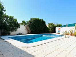 Bungalow en venta en Ciutadella de Menorca, Cap d\'artruitx photo 0