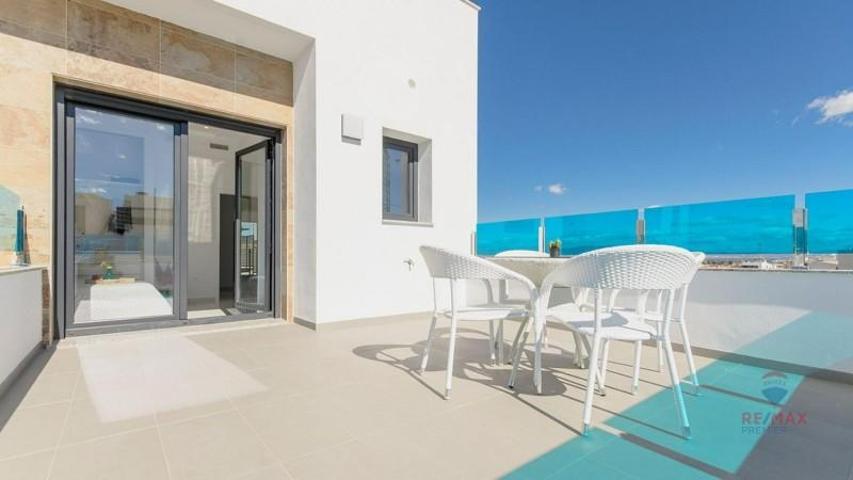 Chalet en venta en Orihuela, Vistabella Golf photo 0