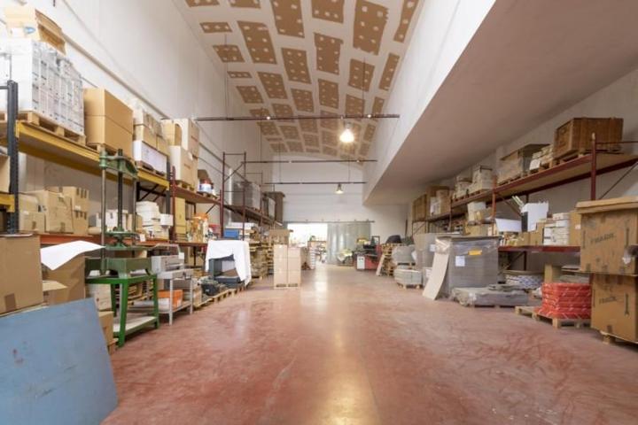 Nave industrial en venta en Berrioplano-Berriobeiti, Berrioplano photo 0