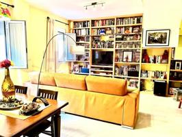 Aticos en venta en Sevilla, Feria photo 0