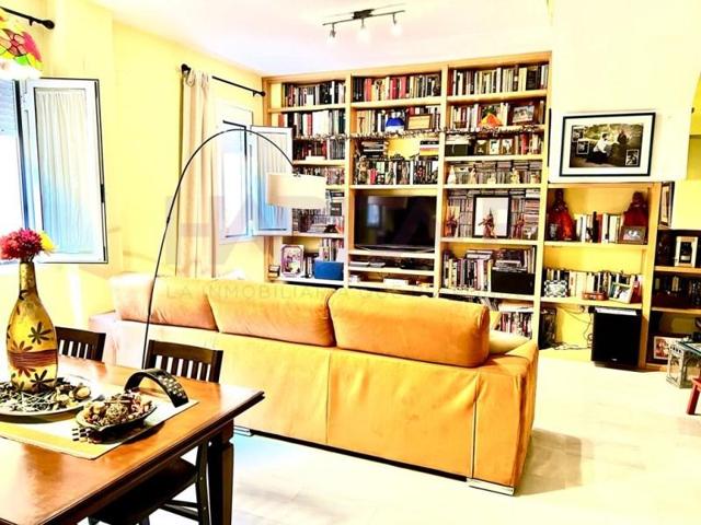 Aticos en venta en Sevilla, Feria photo 0