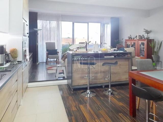 Aticos en venta en Madrid, Águilas photo 0