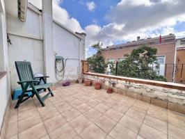 Adosada en venta en Terrassa, LA COGULLADA photo 0