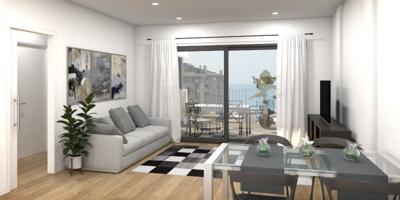 Planta baja en venta en Calafell, El Mas Mel photo 0