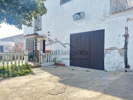 Chalet en venta en Sanlúcar de Barrameda, Las Palmeras-Dehesilla photo 0