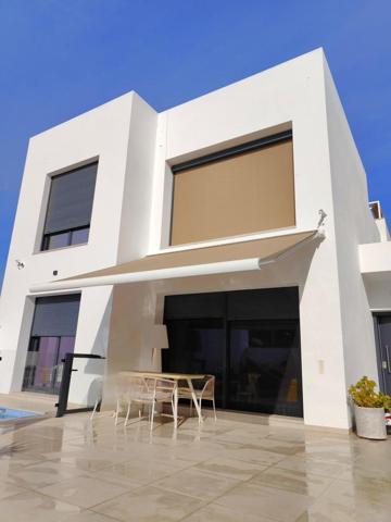 Chalet en venta en Formentera del Segura, Avenida principal photo 0