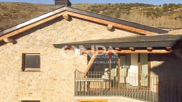 Casa en venta en Soriguera, Estac photo 0