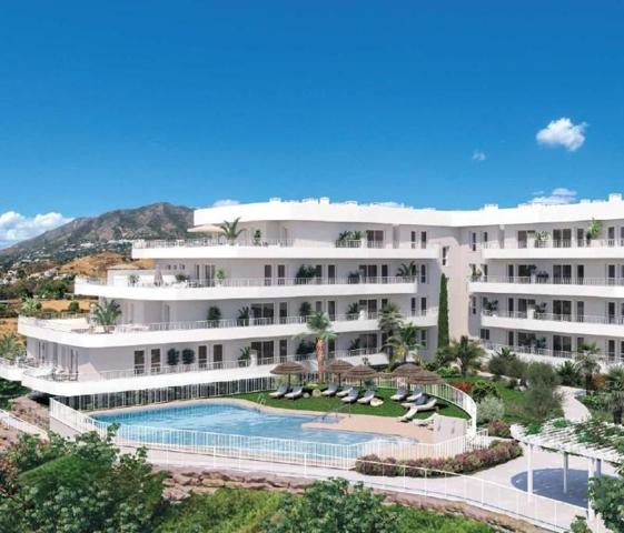 Piso en venta en Fuengirola, Los Pacos photo 0