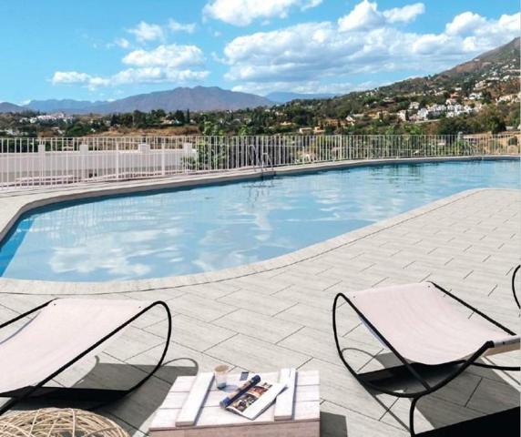 Planta baja en venta en Fuengirola, Los Pacos photo 0