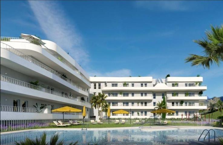 Aticos en venta en Fuengirola, Los Pacos photo 0